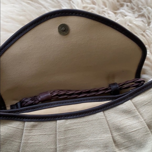 Ann Taylor loft clutch or wristlet - Picture 5 of 5